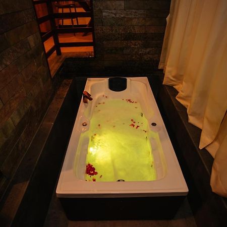 The Story Resorts & Spa Yercaud Esterno foto