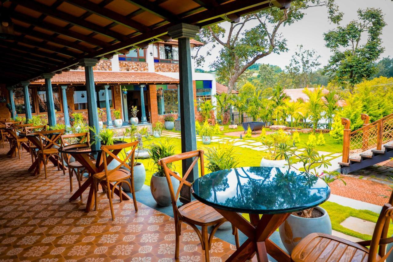 The Story Resorts & Spa Yercaud Esterno foto