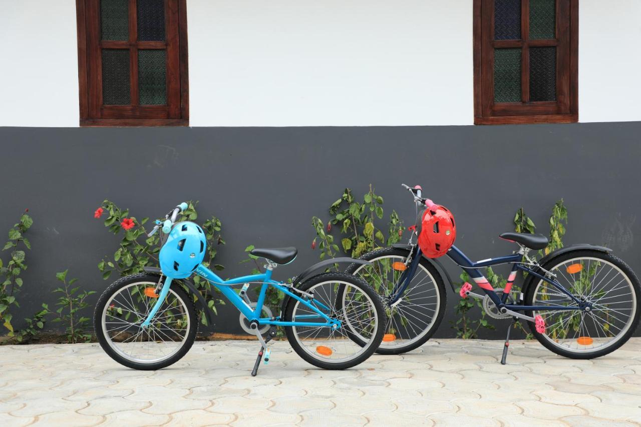 The Story Resorts & Spa Yercaud Esterno foto