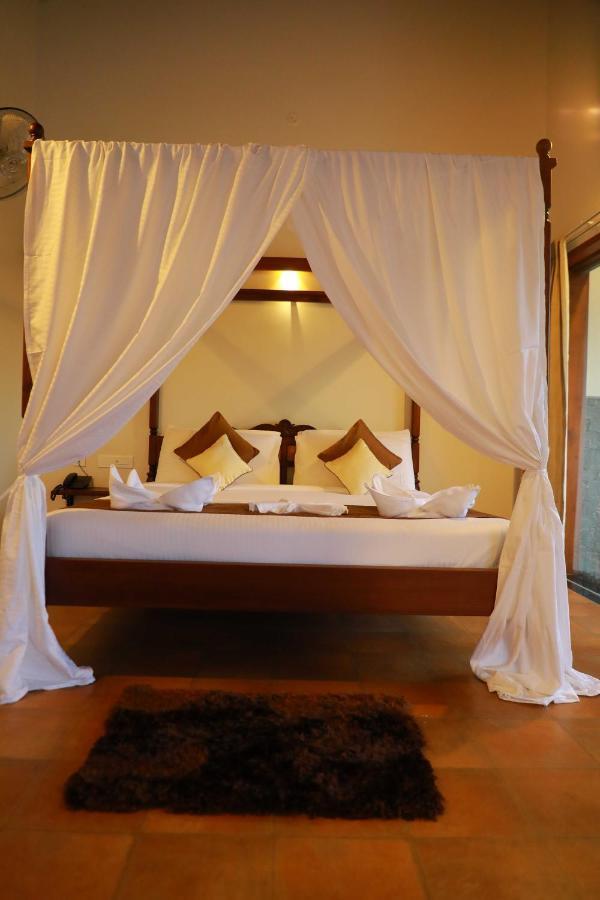 The Story Resorts & Spa Yercaud Esterno foto