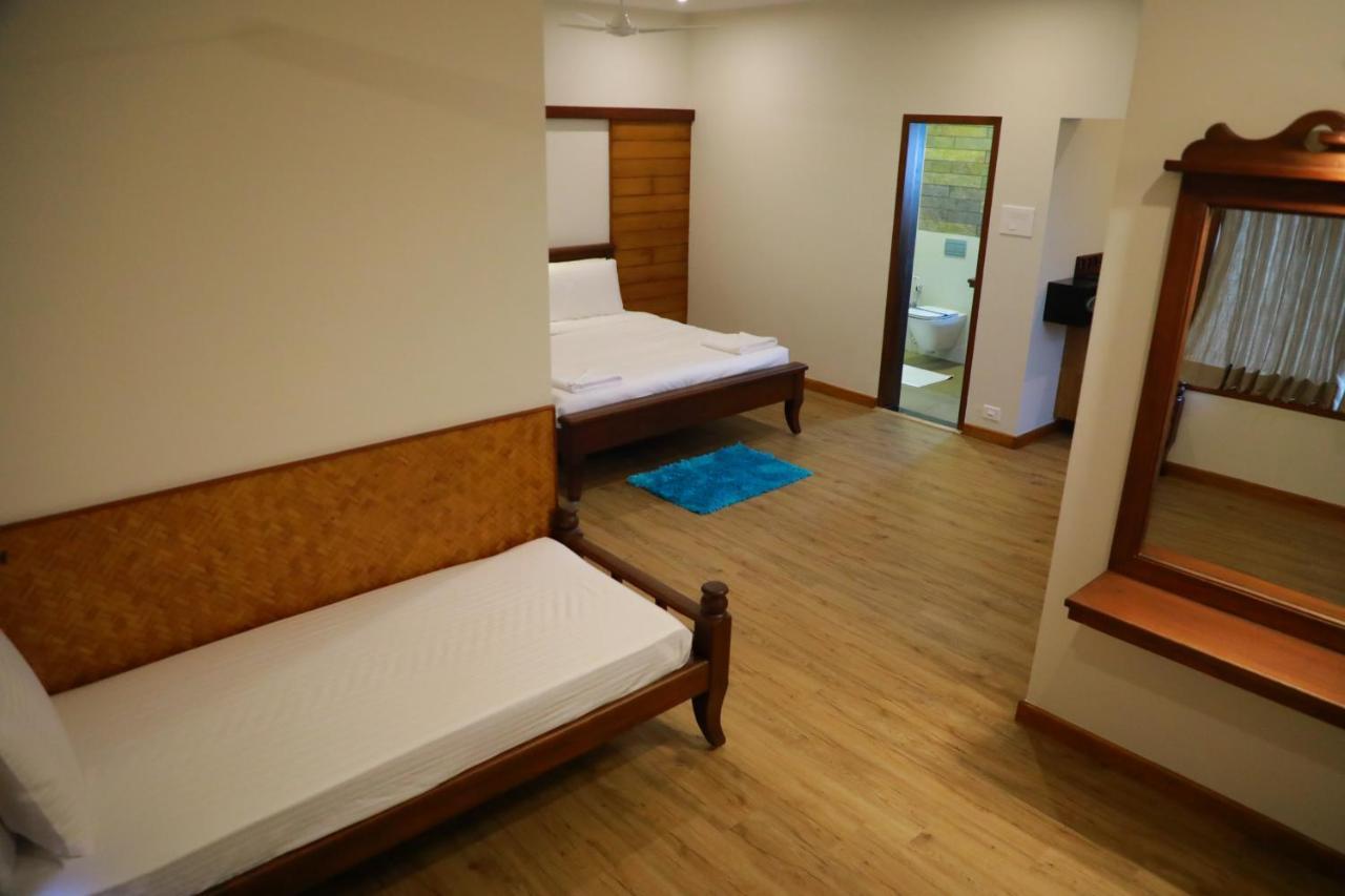 The Story Resorts & Spa Yercaud Esterno foto