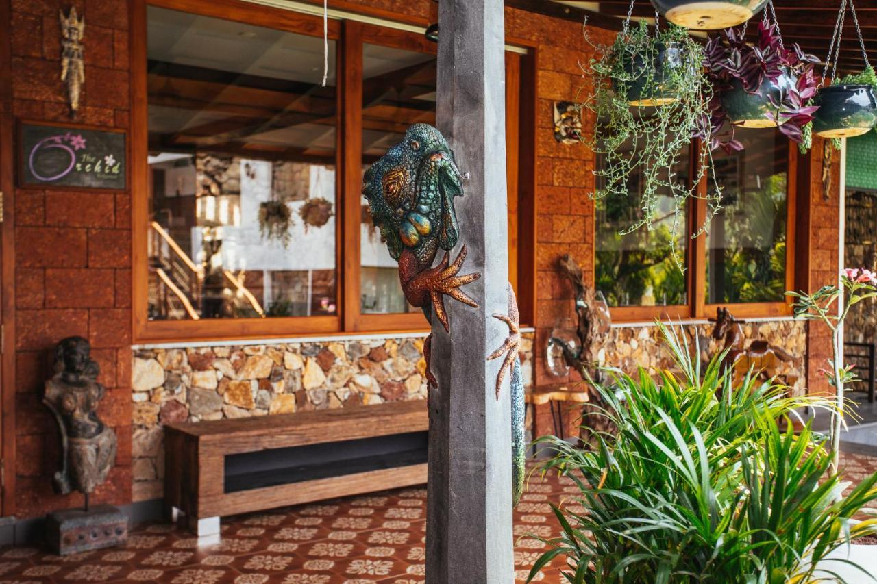The Story Resorts & Spa Yercaud Esterno foto