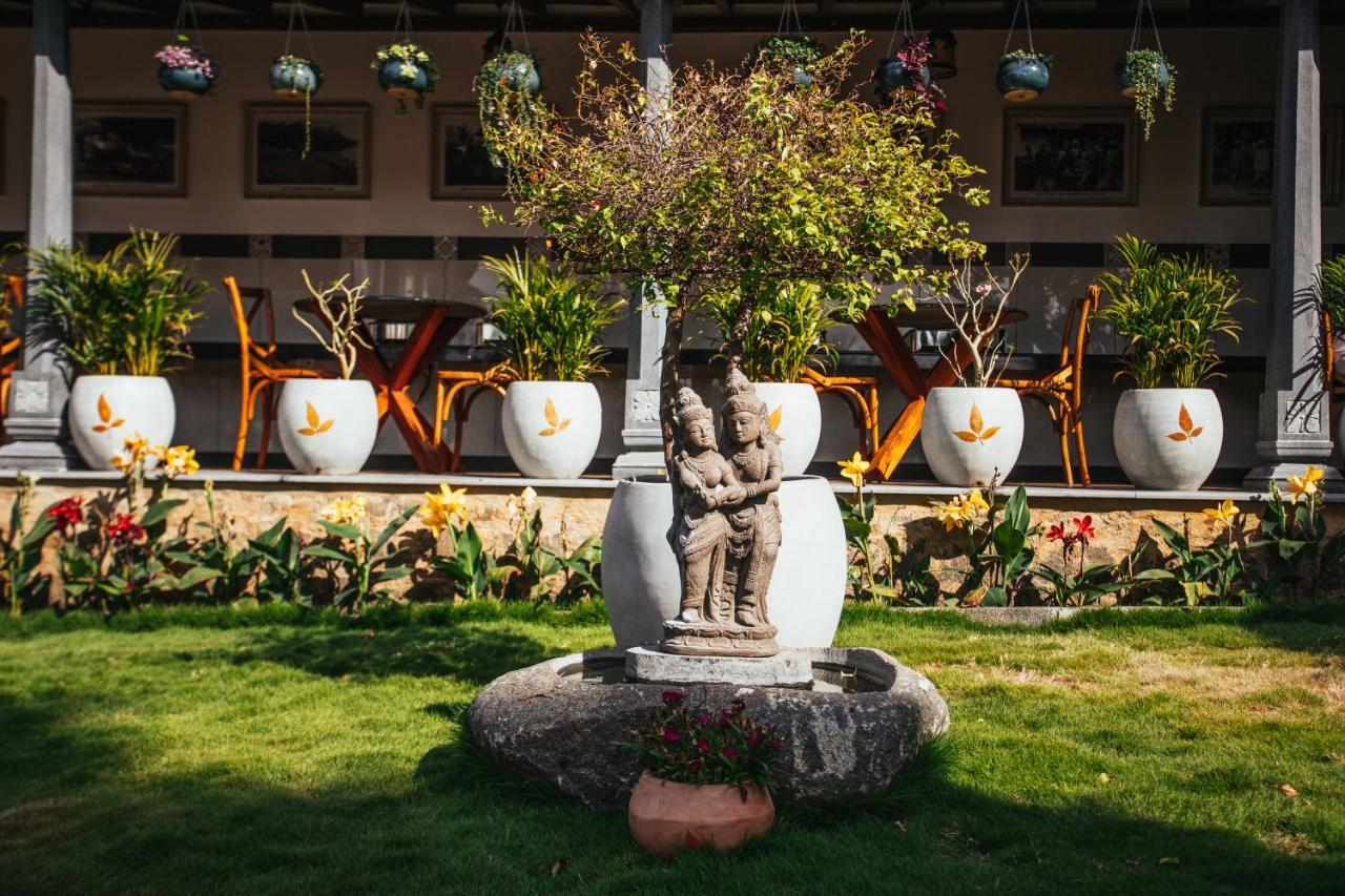 The Story Resorts & Spa Yercaud Esterno foto