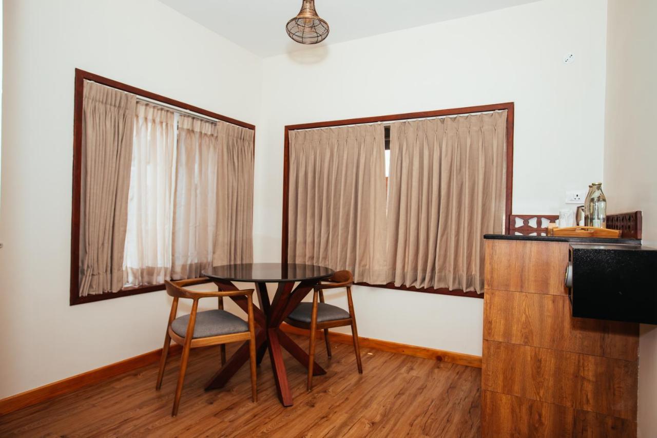 The Story Resorts & Spa Yercaud Esterno foto
